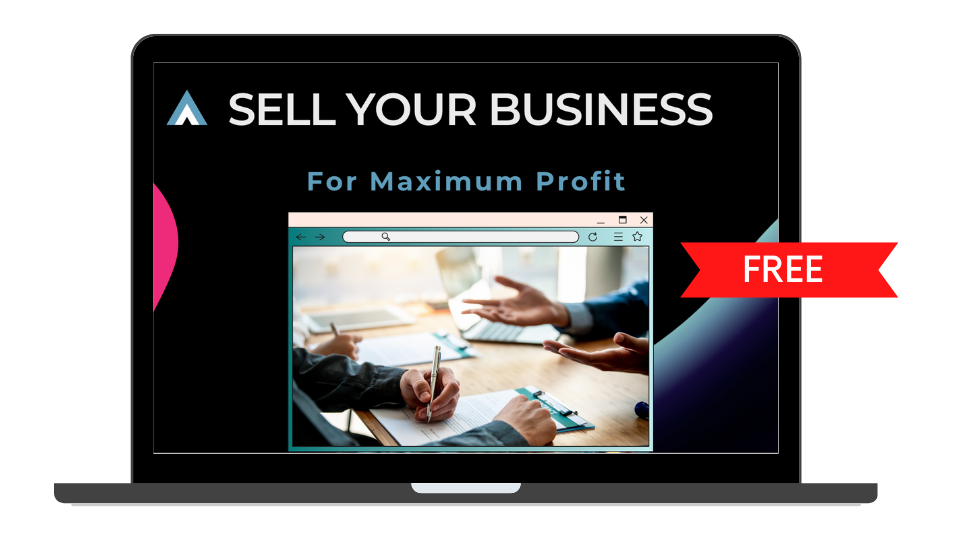 SELL ONLINE BUSINESS COURSE 
