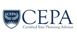 Strategic Exit Planning Advisor CEPA Best Reggie Young